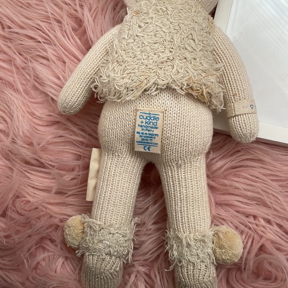 Cuddle + Kind 13” Stella the polar bear - Picture 5 of 6